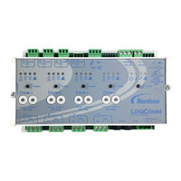 Nordson LogiComm OEM Betriebsanleitung