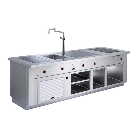 ELRO 600 Montageanleitung