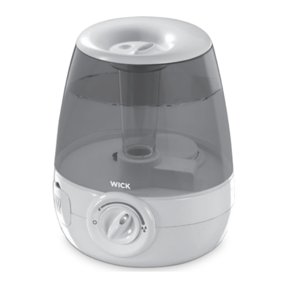 WICK WUL460E Gebrauchsanweisung