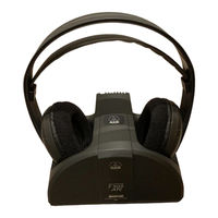 AKG K 405 AFC Bedienungsanleitung