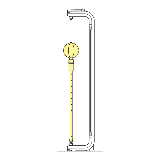 Technogym Pivot pendolum Bedienungsanleitung