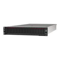 Lenovo ThinkSystem SR850 V3 7D96 Hardware-Wartungshandbuch