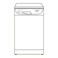 Zanussi DA 4342 Bedienungsanleitung