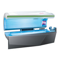 ergoline Flair 250 Planungshandbuch
