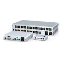 G&D ControlCenter-Compact-80C Installation Und Bedienung