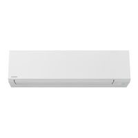 Toshiba RAS-B07J2KVSG-E Installationsanleitung