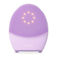 Foreo LUNA 4 plus Bedienungsanleitung