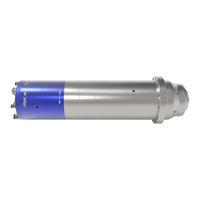 JÄGER F120-H830.10 S11W2V Handbuch
