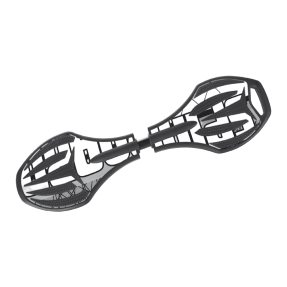 Crivit SB-1557 Gebrauchsanweisung