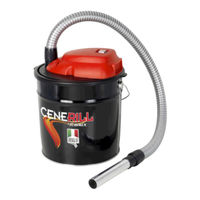 Ribimex Ribitech PRCEN003 Bedienungs- Und Wartungsanleitung