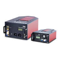 Primes PowerMonitor PM 48 Originalbetriebsanleitung