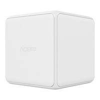 Aqara Cube Schnellstartanleitung