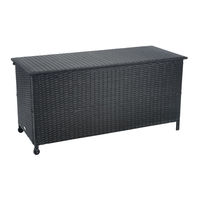 Jysk JUTLANDIA YDERUP 3750100 Bedienungsanleitung
