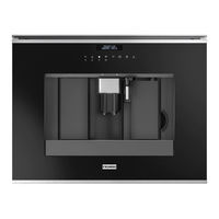 Franke MYTHOS FMY 45 CM XS Einbau- Und Bedienungsanleitung