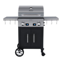 Steba VG 7000 Devil's Choice Montageanleitung