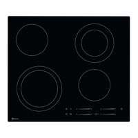 Electrolux GK58TSO Benutzerhandbuch