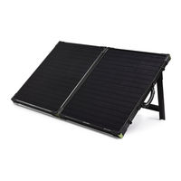 Goalzero Boulder 100 BC Anleitung