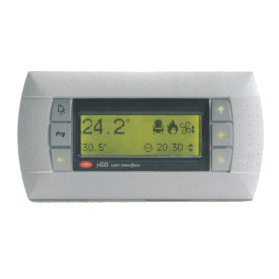 Airflow DUPLEX DC-p1 Bedienungsanleitung