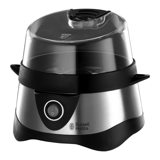 Russell Hobbs Cook Home 14048-56 Bedienungsanleitung