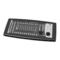 Controller thomann DMX-Master 3-FX Bedienungsanleitung