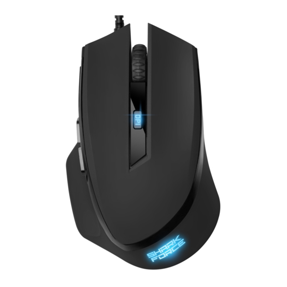 Sharkoon SHARK Force II Anleitung