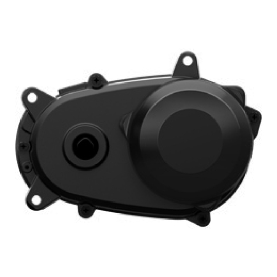 Panasonic GX FORCE FIT Betriebsanleitung