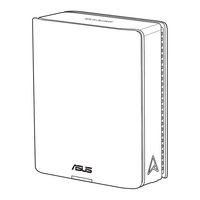 Asus ZenWiFi BT10 Benutzerhandbuch