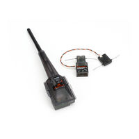 Spektrum AR7010 Bedienungsanleitung