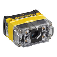 Cognex DM70 Kurzanleitung