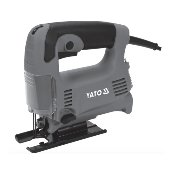 YATO YT-82274 Handbücher