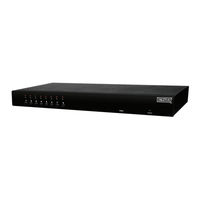 Digitus DC 13201 Benutzerhandbuch