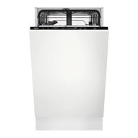 AEG FSE62407P Benutzerinformation