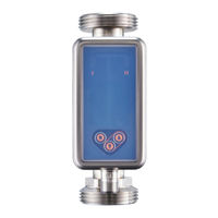 ifm SU8021 Betriebsanleitung