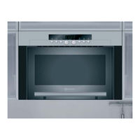 Bauknecht EMWD 6255 Bedienungsanleitung
