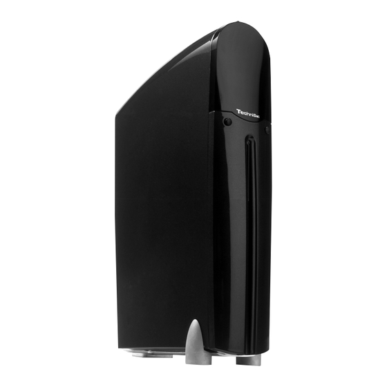 TechniSat ASTRASTAR AX 1 Bedienungsanleitung