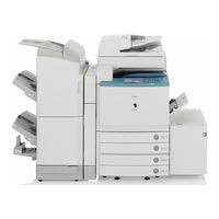 Canon CLC4040 Handbuch