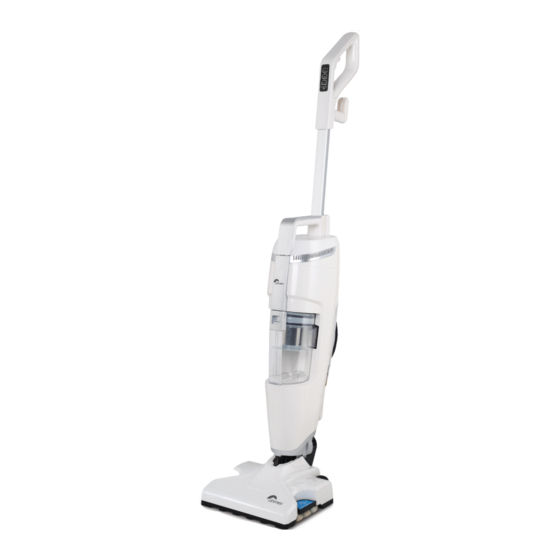 Ohmex WWC 1600 Gebrauchsanleitung