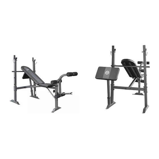 Master Nemesis MAS4A090 Montageanleitung
