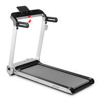 Fitfiu Fitness MC-460 Betriebsanleitung
