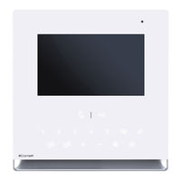 Comelit Icona SBC Technisches Handbuch