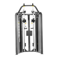 Cybex Bravo Pull Bedienungsanleitung