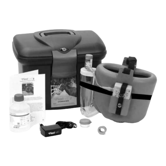 Nortev Flexineb E2 Gebrauchsanweisung