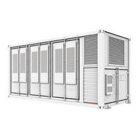 Huawei Smart String ESS LUNA2000-2.0MWH-Serie Kurzanleitung