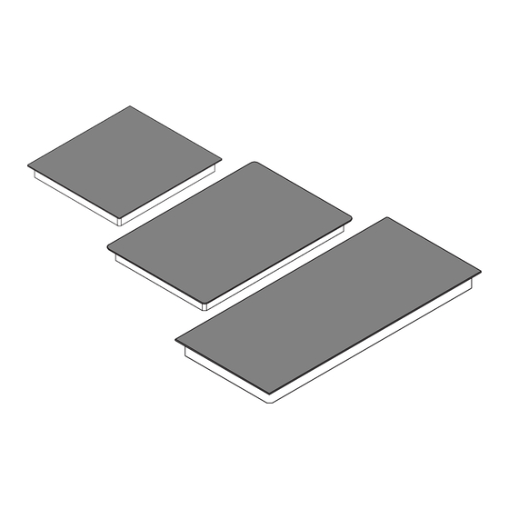 Blaupunkt 5IE64251 Montageanweisung