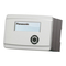 Controller Panasonic PAW – HPM 1 Handbuch
