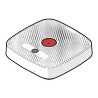 TeleAlarm TA72 Kurzanleitung