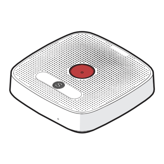 TeleAlarm TA72 Kurzanleitung