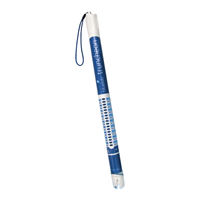 bluelab Truncheon Nutrient Meter Bedienungsanleitung
