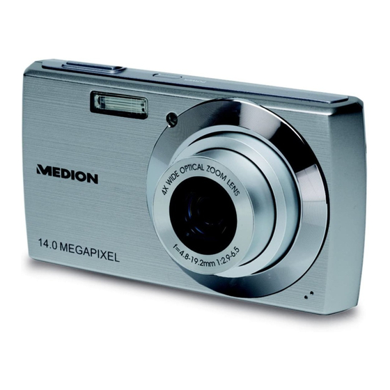 Medion LIFE E43004 Bedienungsanleitung