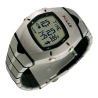 Polar Electro F92ti Gebrauchsanleitung